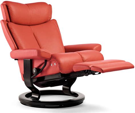 Enhance Your Well-Being with the Magic Lare Recliner